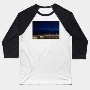 Philippines, Camiguin Island Baseball T-Shirt